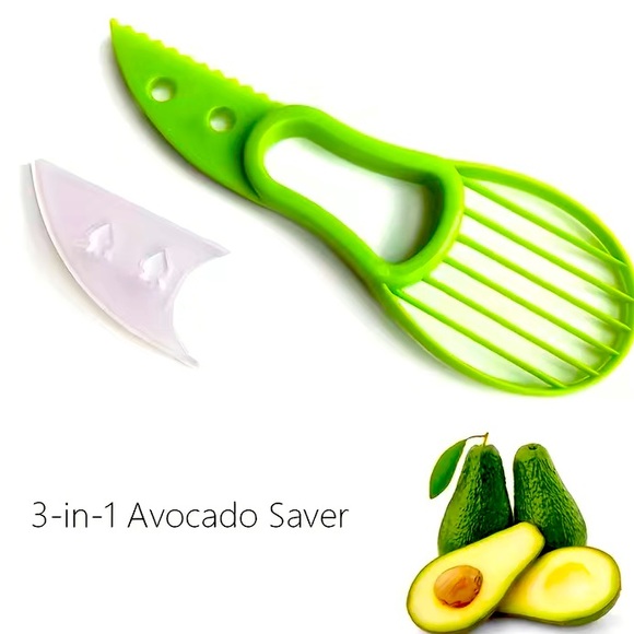Other - Avocado Slicer Peeler Corer